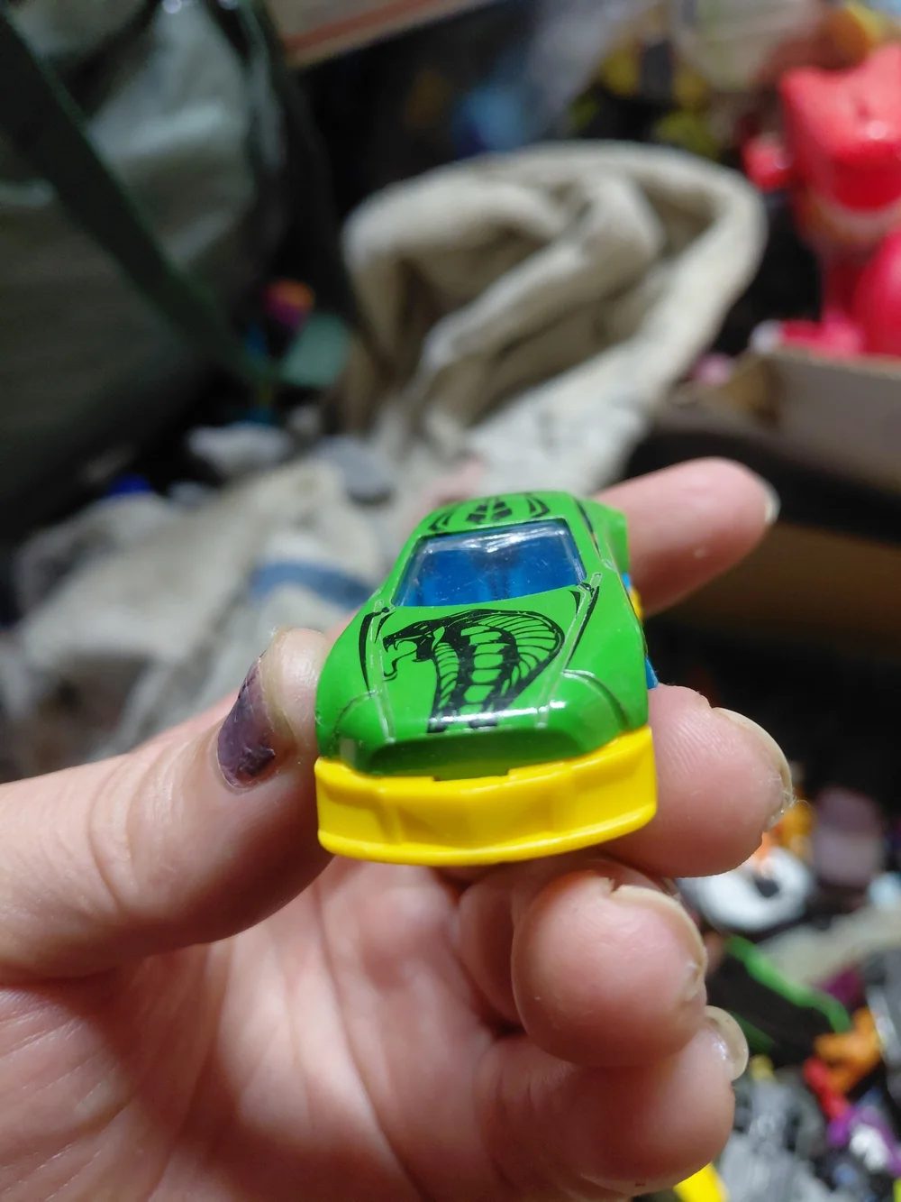 Greenbrier Diecast 